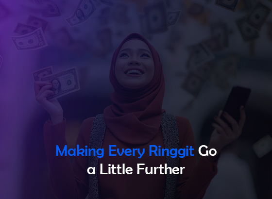 best cashback and discount platform Malaysia