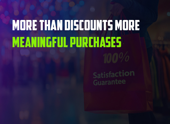 Malaysia rewards and discounts platform