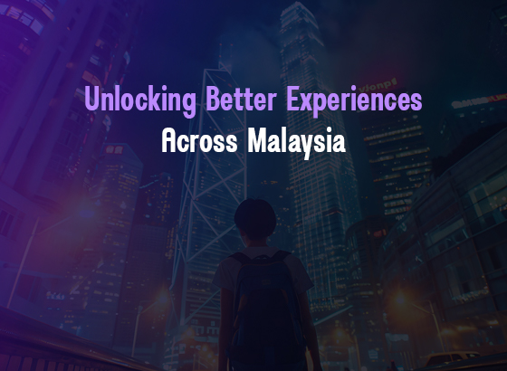 Malaysia Discount Membership Platform